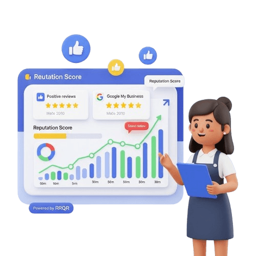 Analytics Dashboard
